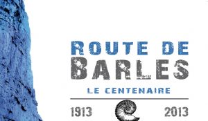 Route de Barles