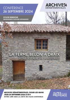 Ferme de Belon