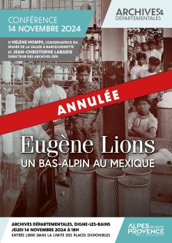 Eugne Lions