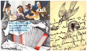 Fonds des Archives privées