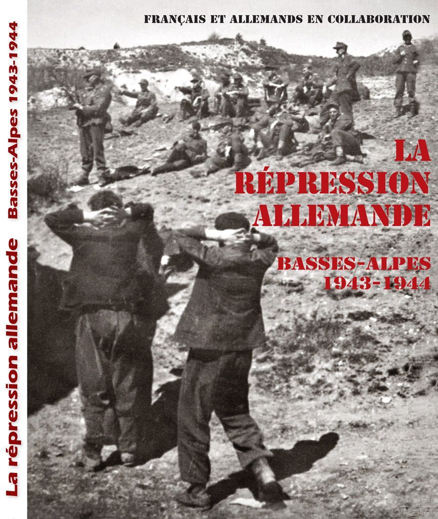 La répression