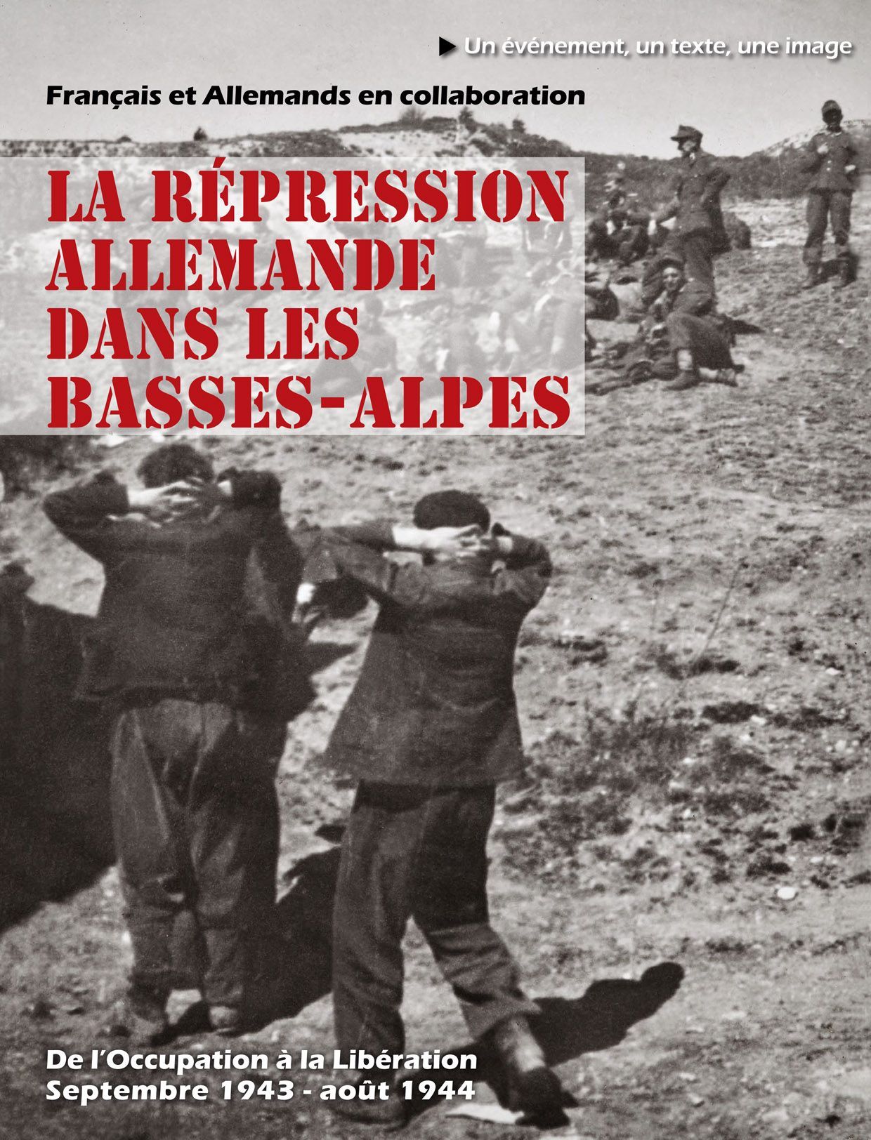La répression