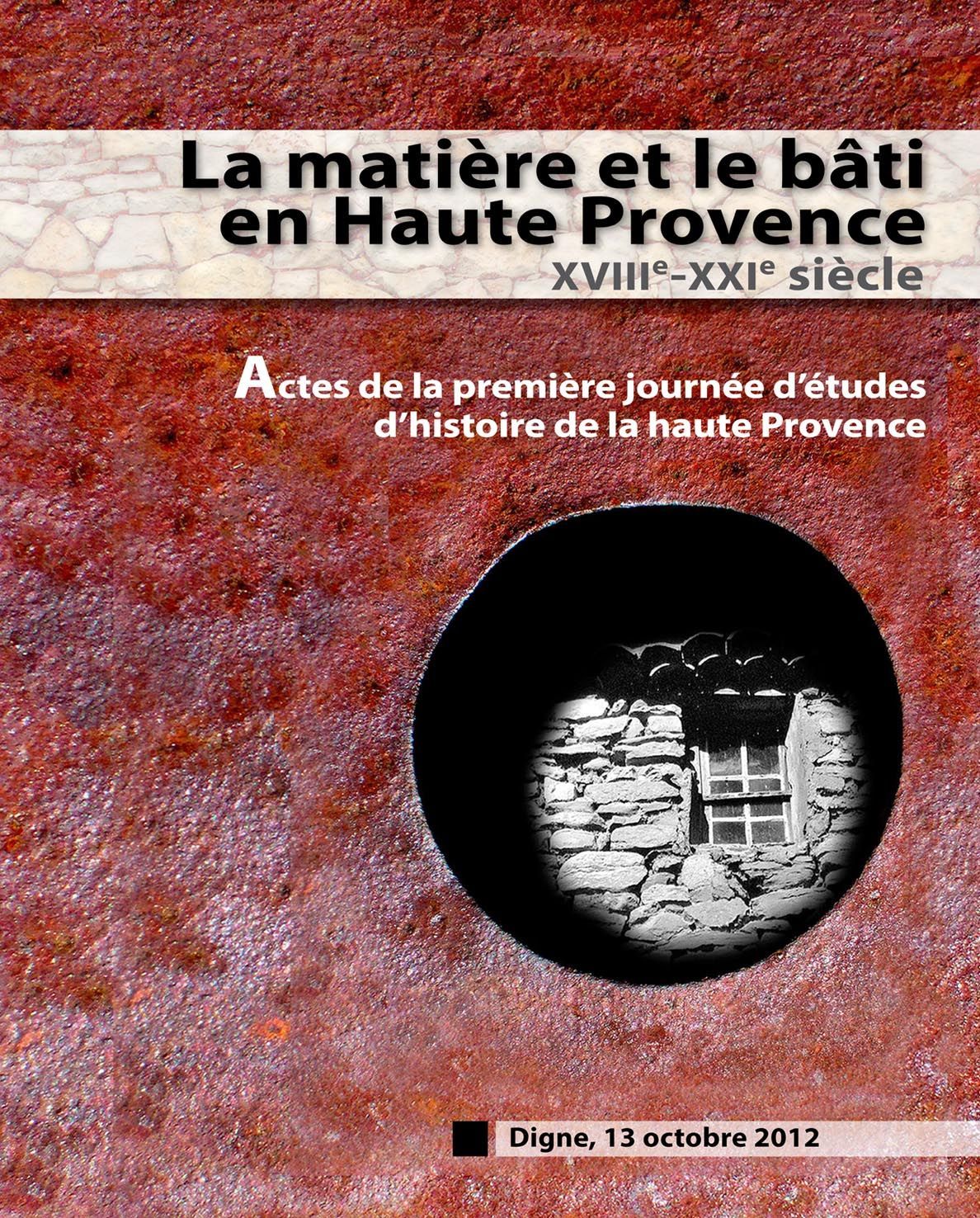 Le bâti