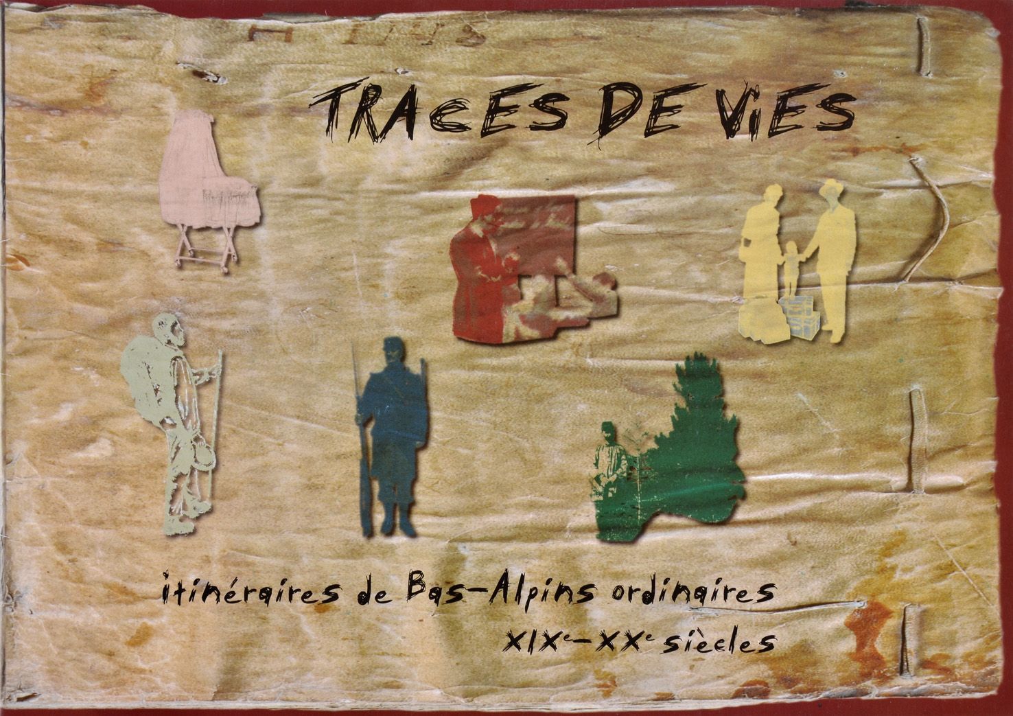 Traces de vies