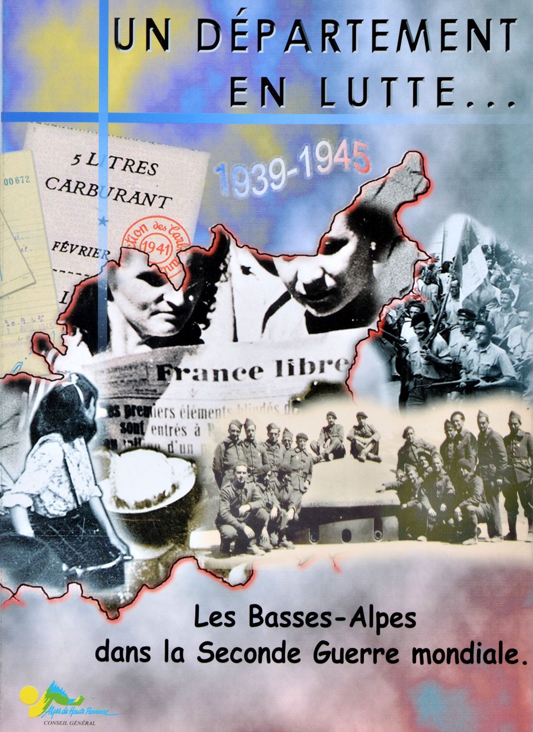 Département en lutte