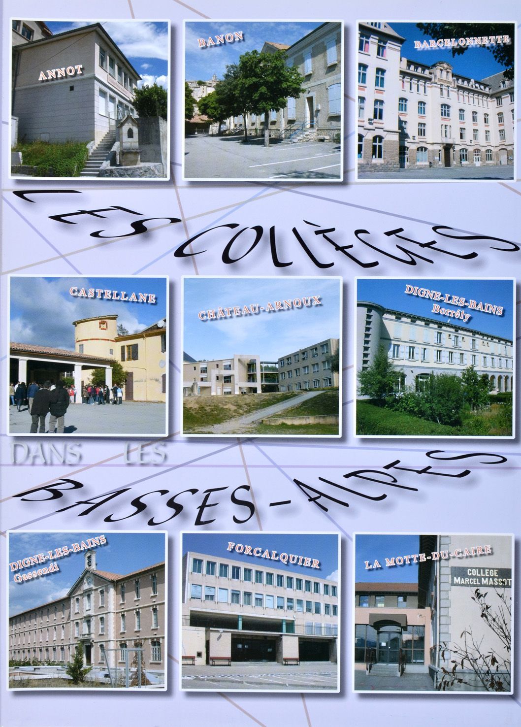 Les collèges