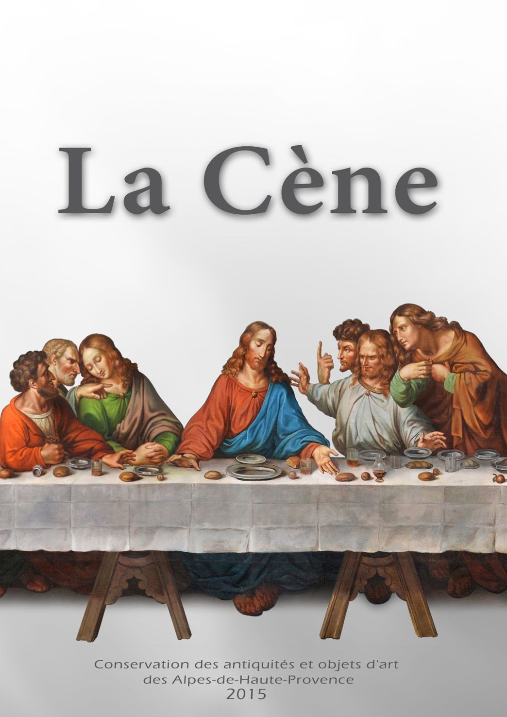 La Cène