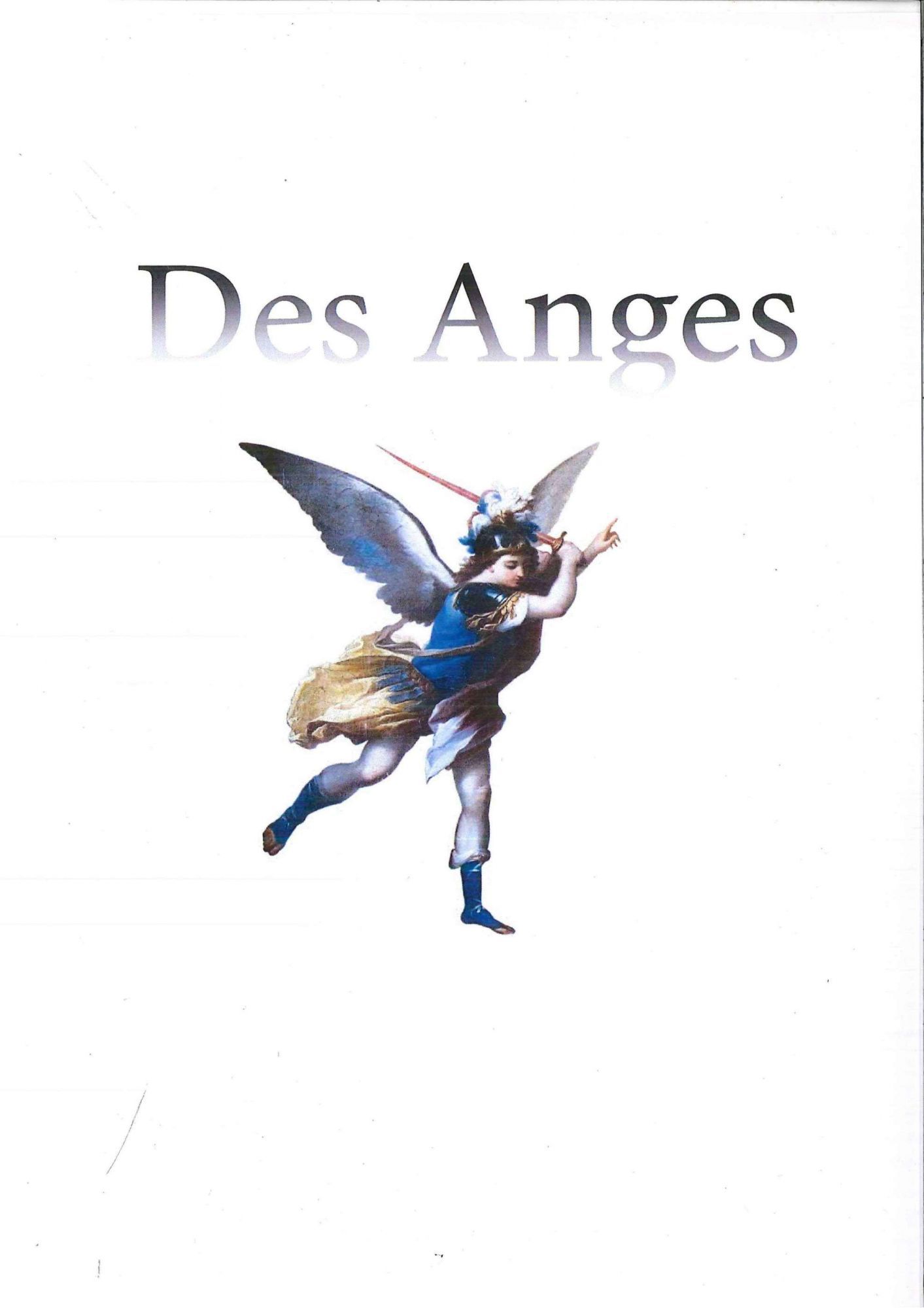 Les Anges