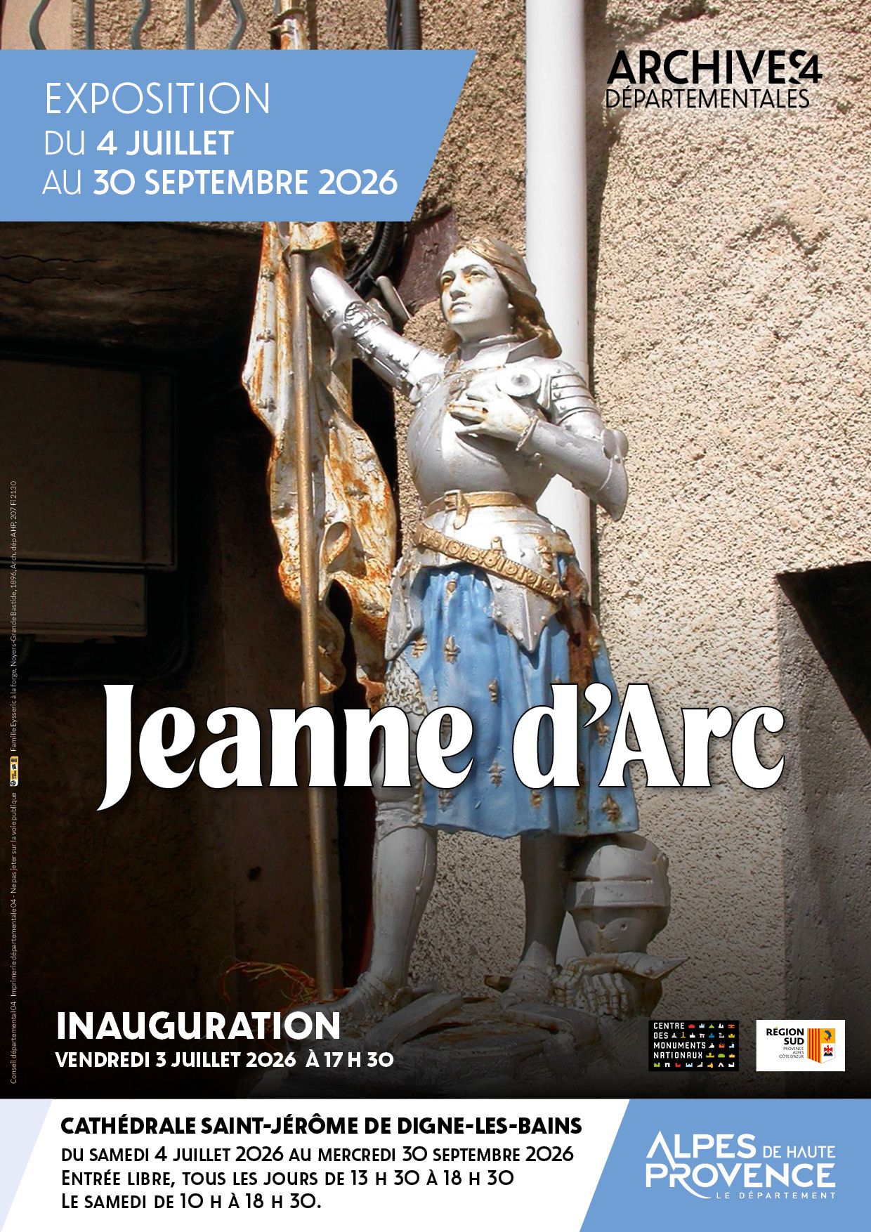 Jeanne d'Arc